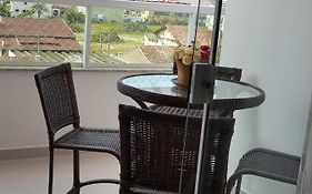 Apartamento com vista pro mar próximo ao Beto Carrero