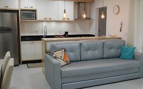 Apartamento com vista pro mar próximo ao Beto Carrero